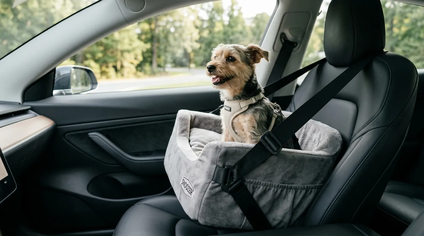 Snoozer Lookout II Car Seat