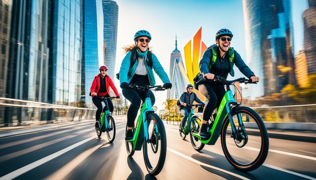 Affordable eBikes