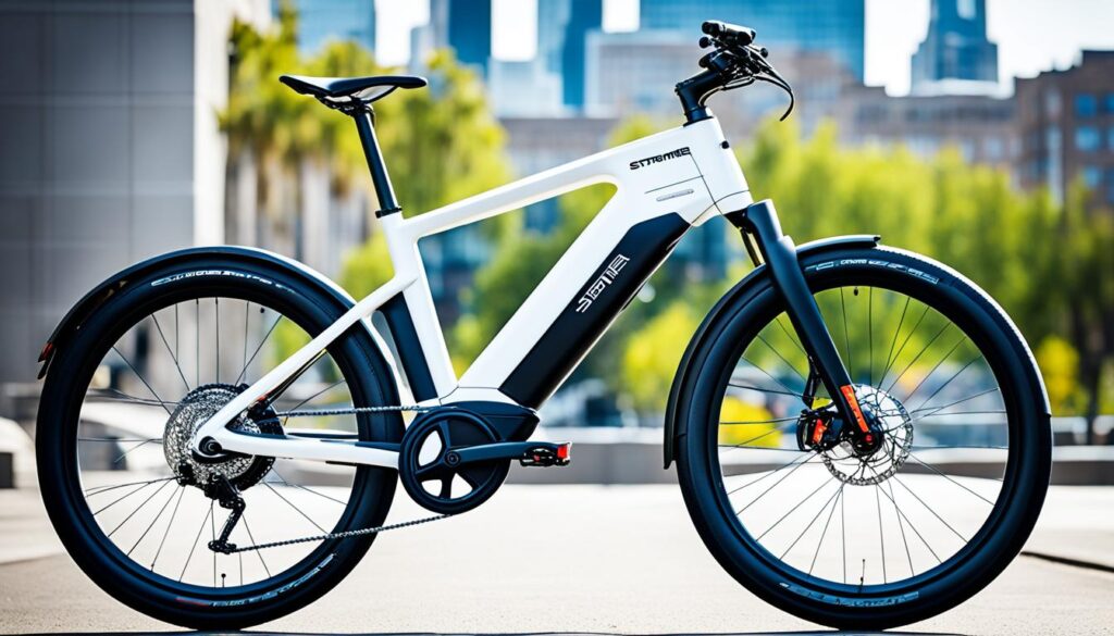 Stromer ST3