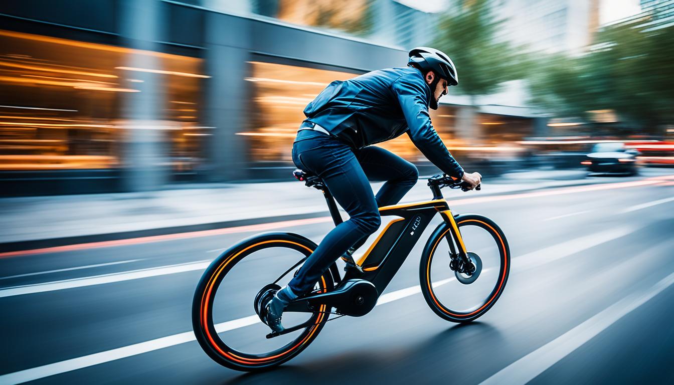 fastest e bike 2023