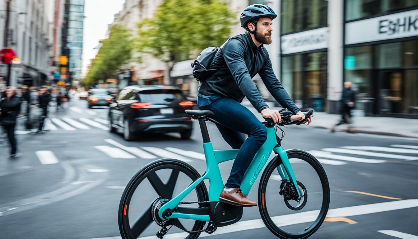 fastest ebike on the market