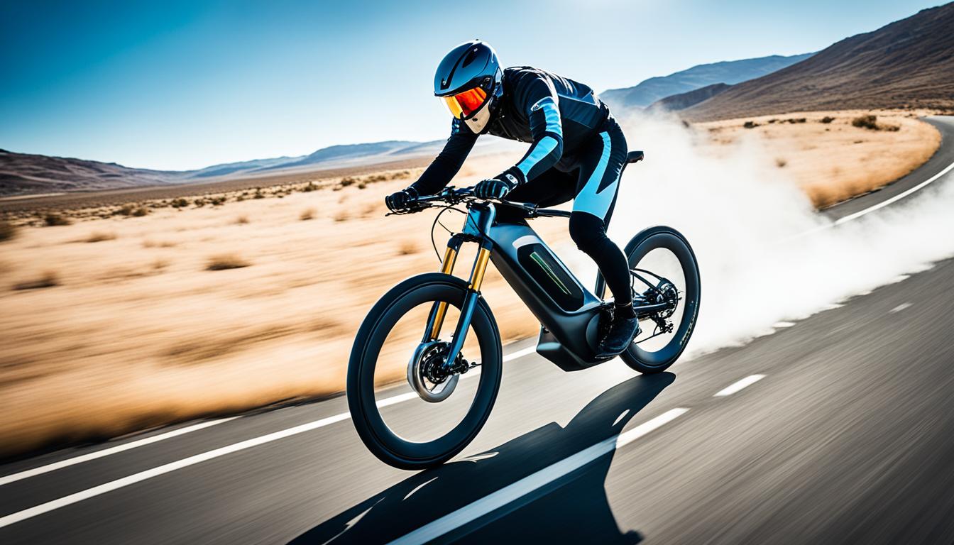 fastest ebikes