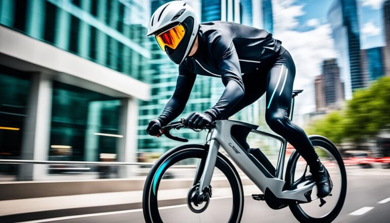 fastest electric bicycle