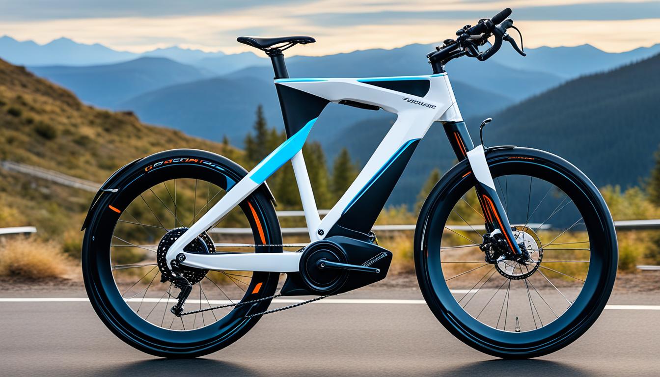 fastest full suspension electric bike