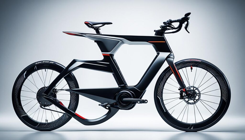 fastest lightweight electric bike