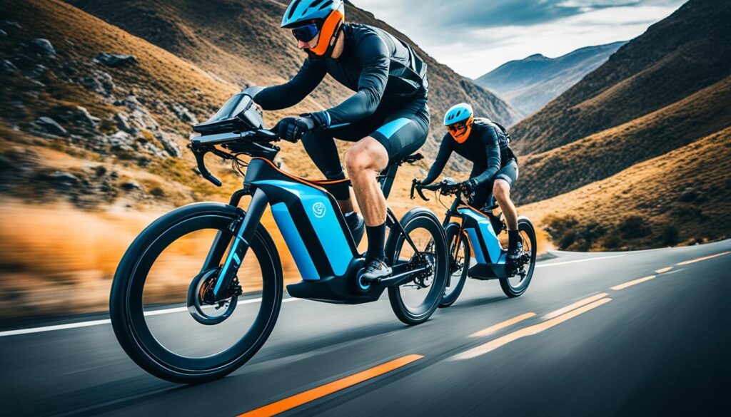 other fast e-bikes 2023